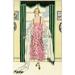 Young Lady In Pink Evening Dress By Jenny Poster Print By Mary Evans Picture Library (18 X 24)