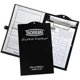 Tachikara Volleyball Clipboard Binder