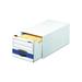 Stor/drawer Basic Space-Savings Storage Drawers Legal Files 16.75 X 19.5 X 11.5 White/blue | Bundle of 5 Each
