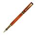 Classic Elite Rollerball Pen - Praduak Tiger Grain