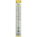 Acrylic Ruler 16 -Pro Centering