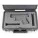 Pelican Case 1170 Foam Insert for Any Handgun Custom (Foam Only)