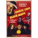 Black Magic - movie POSTER (Style A) (11 x 17 ) (1949)