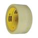 3M 353 Carton Sealing Tape Clear 2 X 55 Yard Roll (36 Roll/Case)