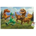 Disney Pixar The Good Dinosaur - Group 22.37 x 34 Poster by Trends International