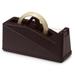 Pack Of 1 Tape Dispenser For 3 Core Diameter Tabletop Model - Use w/1 Tape For Office & Shipping Use