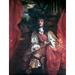 King James Ii Of England. /N(When Duke Of York). Oil By Sir Peter Lely. Poster Print by (24 x 36)