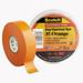 Scotch 35 Vinyl Electrical Color Coding Tape 3 Core 0.75 X 66 Ft Orange | Bundle of 2 Rolls