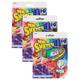 Mr. Sketch Scented Stix Bullet Point Markers Assorted 10 Per Pack 3 Packs