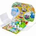 Crayola Scribble Scrubbie Peculiar Zoo Mess Free Playset Creative Toys Gift for Beginner Child