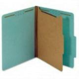 1Pc PFX23730R Recycled Classification File Folder