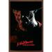 A Nightmare on Elm Street - Freddy Wall Poster 14.725 x 22.375 Framed