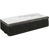 Chalkboard Eraser Black - Bundle of 6