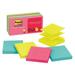 1PACK Post-It R330-12AN Pop-up Sticky Notes 3x3 In. PK12