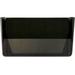 Officemate Magnetic Wall File Letter Size Smoke (21451)