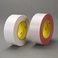 1 pc 3M Double Coated Tape Red 0.5 mil Thick