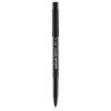 Onyx Roller Ball Pen Stick Fine 0.7 Mm Black Ink Black Matte Barrel 72/pack | Bundle of 5 Packs