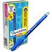 Paper Mate two in one InkJoy Stylus Pen Blue