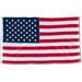 Integrity Flags Heavyweight Nylon American Flag United States - 48 x 72 - Stitched Heavyweight - Nylon