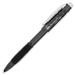 Pentel Twist-Erase GT Pencils 0.7 mm Black (QE207A) by Pentel Sold individually