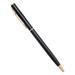 HGYCPP Exquisite Colored Metal Ballpoint Pen Refillable Ballpoint Pen Gift for Teachers