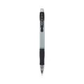 G2 Mechanical Pencil 0.7 Mm Hb (#2.5) Black Lead Clear/black Accents Barrel Dozen | Bundle of 10 Dozen
