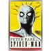 Marvel Spider-Man: No Way Home - Spider Sense 16.5 x 24.25 Framed Poster by Trends International