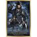 Disney Pirates of the Caribbean: Dead Men Tell No Tales - Collage Wall Poster 14.725 x 22.375 Framed