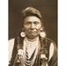 Chief Joseph- Nez Perce- 1900 Poster Print by Anonymous (11 x 14)