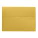 Darling Souvenir A1 Yellow-Beige High Quality Invitation Envelopes (3 5/8 x 5 1/8) Straight-Flap 80 LBS Self-Adhesive Perfect for Wedding Birthday Baby Shower Bridal Shower -Packs & Colors Available