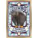 Disney Dumbo - Cute Wall Poster 22.375 x 34 Framed