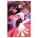 Marvel Comics - Ghost Spider - Spider-Gwen #18 Wall Poster 22.375 x 34 Framed