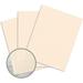 Mohawk Via Linen Paper Size 8.5 x 11 on 24w / 90gsm 50 Sheets per Pack (Warm White)