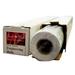 20 lb. Bond Plotter Paper Taped 22 x 500 3 Core - 2 Rolls