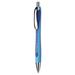 Schneider Rave Xb Ballpoint Pen Retractable Extra-Bold 1.4 Mm Blue Ink Blue/blue Barrel | Bundle of 2 Each