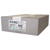 A-One Label Sticker Inkjet A4 21 Sides 500 Sheets 28934