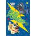 Disney Puppy Dog Pals - Pug Power Wall Poster 22.375 x 34