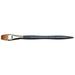 Winsor & Newton Professional Watercolor Synthetic Sable Brush One Stroke 3/4