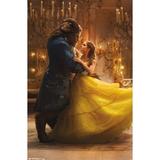 Disney Beauty And The Beast - Iconic Wall Poster 14.725 x 22.375