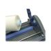 General Binding Corporation GBC3125913EZ Laminator Roll Film- Gloss- 12in.x200ft.- 3 mil- Clear