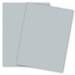 Domtar Colors - Earthchoice GRAY Opaque Text - 8.5 x 14 Paper - 24/60 Text - 500 PK by Domtar Colors