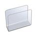 Medium Standing File Holder/Sorter Pack of 4