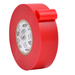 WOD Tape Red Electrical Tape General Purpose 1 in. x 66 ft. High Temp