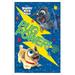 Disney Puppy Dog Pals - Pug Power Wall Poster 14.725 x 22.375 Framed