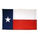3x5 Texas State Flag State of Texas Flag Premium Banner Grommets FAST USA SHIP