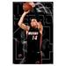NBA Miami Heat - Tyler Herro 20 Wall Poster 22.375 x 34 Framed