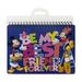 Autograph Book - Mickey Gang - B