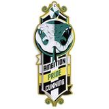 Harry Potter Slytherin Bookmark