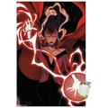 Marvel Comics - Scarlet Witch - Scarlet Witch #2 Variant Wall Poster 14.725 x 22.375