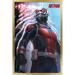 Marvel Cinematic Universe - Ant-Man - Lang Wall Poster 14.725 x 22.375 Framed